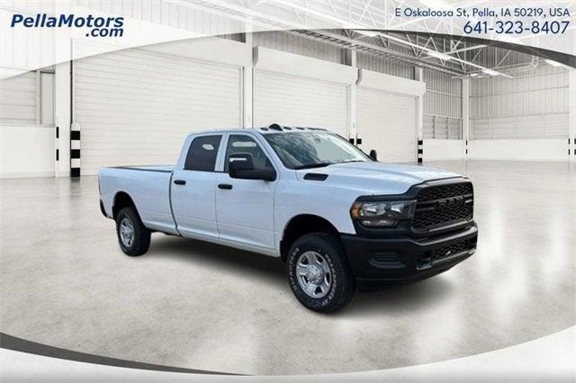 2024 RAM Ram 2500 RAM 2500 TRADESMAN CREW CAB 4X4 8 BOX