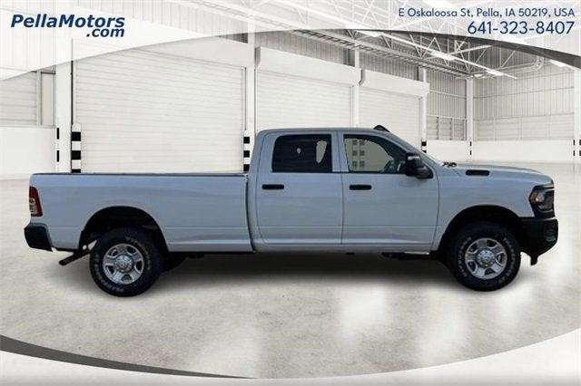 2024 RAM Ram 2500 RAM 2500 TRADESMAN CREW CAB 4X4 8 BOX