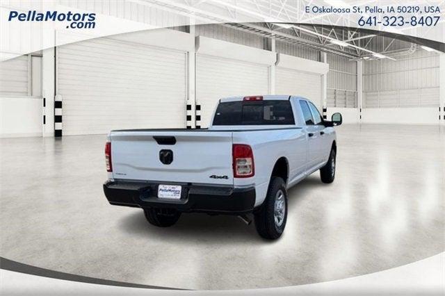 2024 RAM Ram 2500 RAM 2500 TRADESMAN CREW CAB 4X4 8 BOX