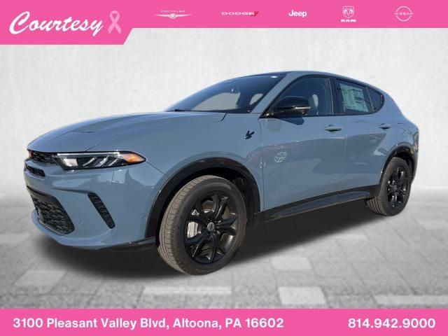 2024 Dodge Hornet DODGE HORNET R/T PLUS EAWD 2024 Dodge Hornet DODGE HORNET R/T PLUS EAWD