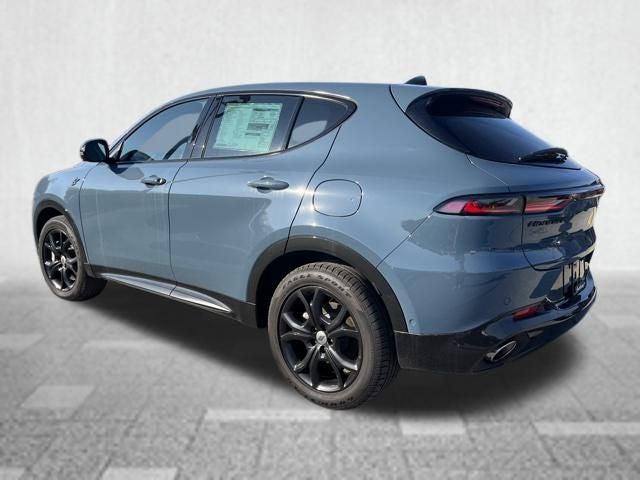 2024 Dodge Hornet DODGE HORNET R/T PLUS EAWD 2024 Dodge Hornet DODGE HORNET R/T PLUS EAWD