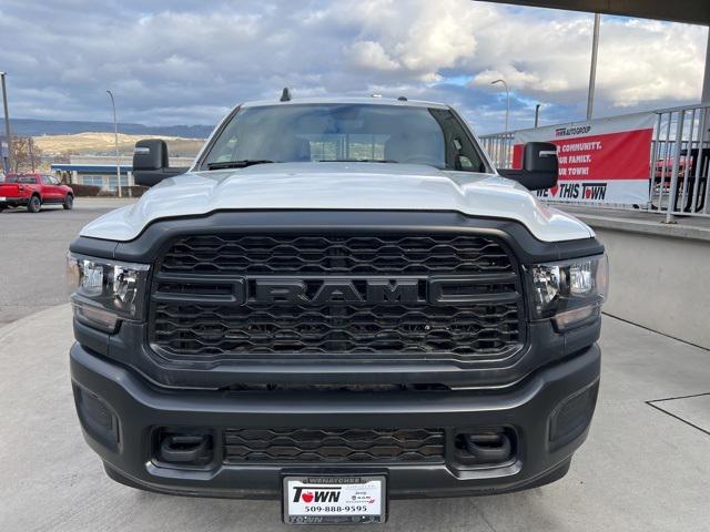 2024 RAM Ram 3500 RAM 3500 TRADESMAN CREW CAB 4X4 8 BOX