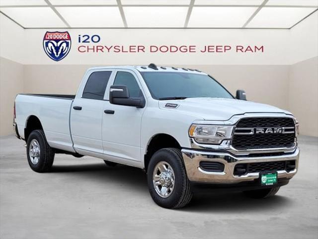 2024 RAM Ram 2500 RAM 2500 TRADESMAN CREW CAB 4X4 8 BOX