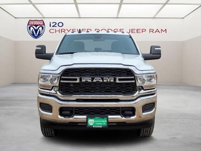 2024 RAM Ram 2500 RAM 2500 TRADESMAN CREW CAB 4X4 8 BOX