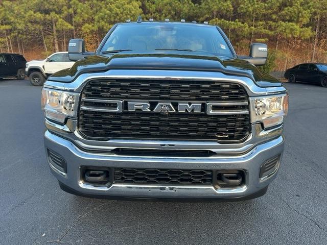 2024 RAM Ram 3500 RAM 3500 TRADESMAN REGULAR CAB 4X4 8 BOX