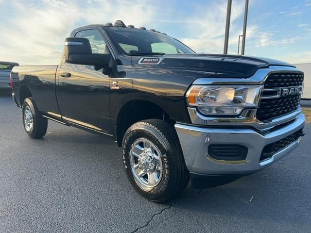 2024 RAM Ram 3500 RAM 3500 TRADESMAN REGULAR CAB 4X4 8 BOX