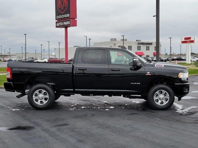 2024 RAM Ram 2500 RAM 2500 BIG HORN CREW CAB 4X4 64 BOX