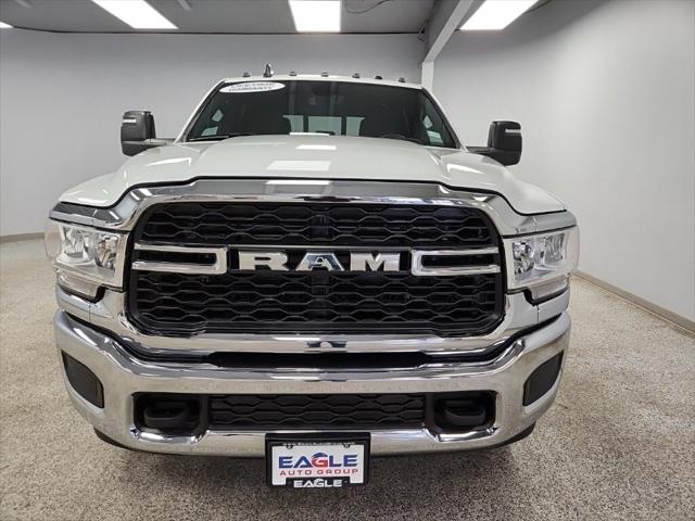 2024 RAM Ram 2500 RAM 2500 TRADESMAN CREW CAB 4X4 64 BOX
