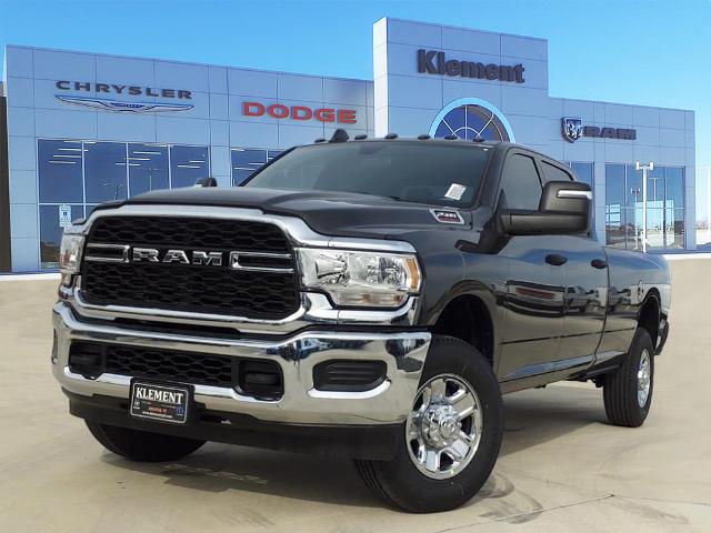 2024 RAM Ram 2500 RAM 2500 TRADESMAN CREW CAB 4X4 8 BOX