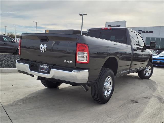 2024 RAM Ram 2500 RAM 2500 TRADESMAN CREW CAB 4X4 8 BOX