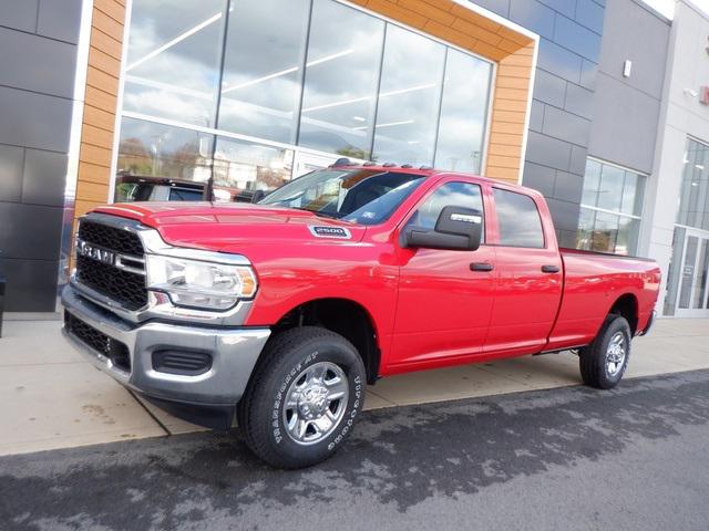 2024 RAM Ram 2500 RAM 2500 TRADESMAN CREW CAB 4X4 8 BOX