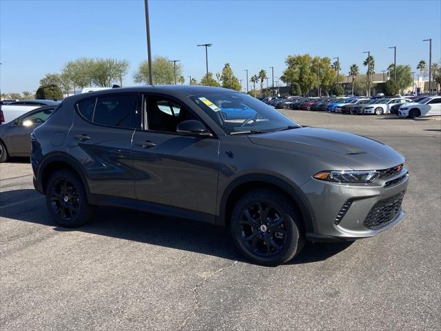 2024 Dodge Hornet DODGE HORNET GT PLUS AWD