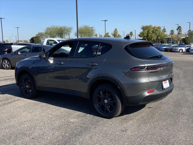 2024 Dodge Hornet DODGE HORNET GT PLUS AWD