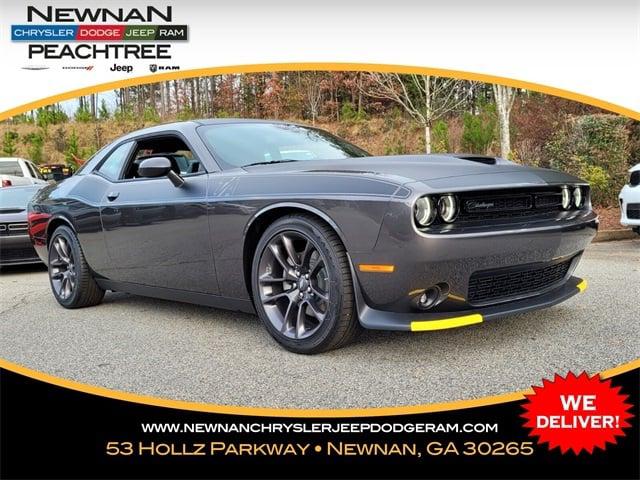 2023 Dodge Challenger CHALLENGER R/T