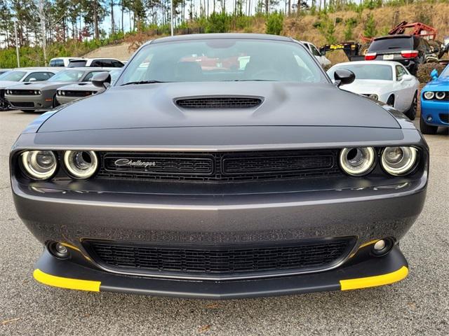 2023 Dodge Challenger CHALLENGER R/T