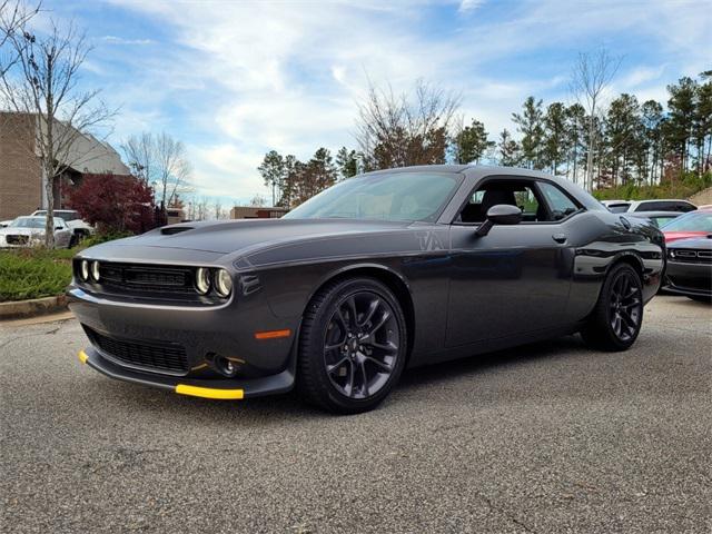 2023 Dodge Challenger CHALLENGER R/T