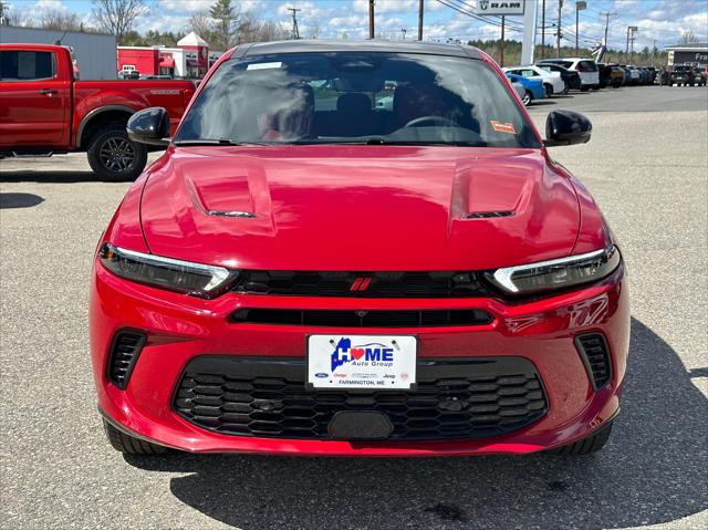2024 Dodge Hornet DODGE HORNET R/T PLUS EAWD