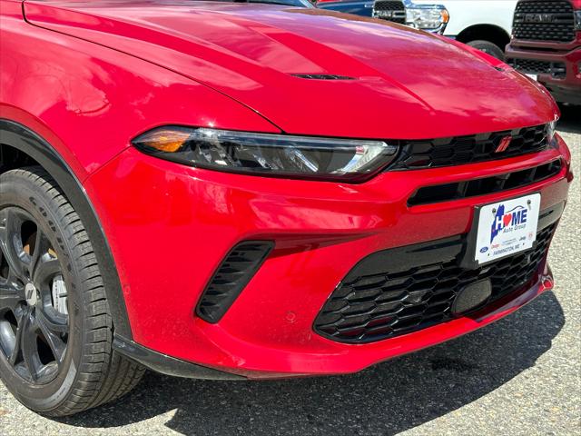 2024 Dodge Hornet DODGE HORNET R/T PLUS EAWD
