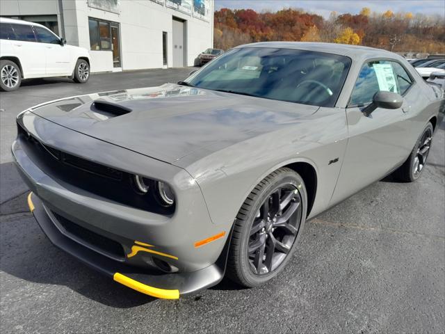 2023 Dodge Challenger CHALLENGER R/T