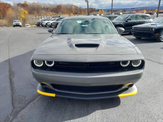 2023 Dodge Challenger CHALLENGER R/T