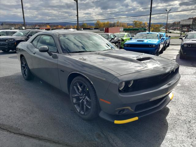 2023 Dodge Challenger CHALLENGER R/T