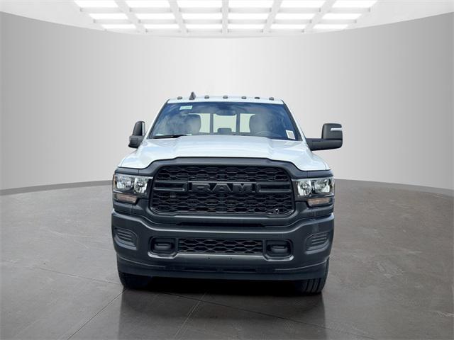 2024 RAM Ram 3500 RAM 3500 TRADESMAN CREW CAB 4X4 64 BOX