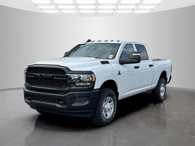 2024 RAM Ram 3500 RAM 3500 TRADESMAN CREW CAB 4X4 64 BOX