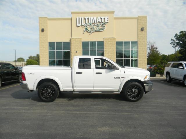 2016 Ram 1500 Tradesman for sale in Appleton, WI