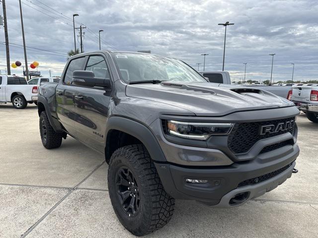 2024 RAM Ram 1500 RAM 1500 TRX CREW CAB 4X4 57 BOX