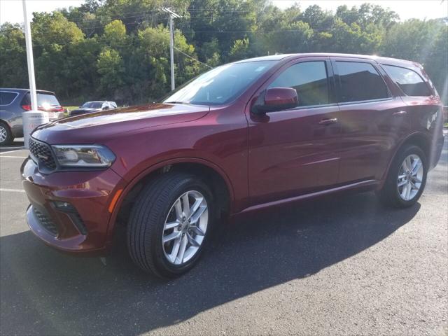 2022 Dodge Durango GT AWD