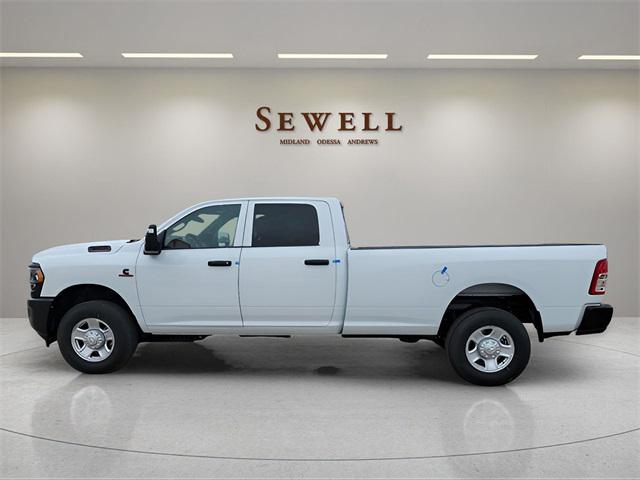 2024 RAM Ram 2500 RAM 2500 TRADESMAN CREW CAB 4X4 8 BOX