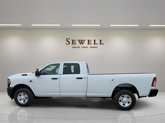 2024 RAM Ram 2500 RAM 2500 TRADESMAN CREW CAB 4X4 8 BOX