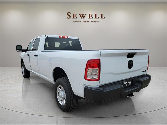 2024 RAM Ram 2500 RAM 2500 TRADESMAN CREW CAB 4X4 8 BOX