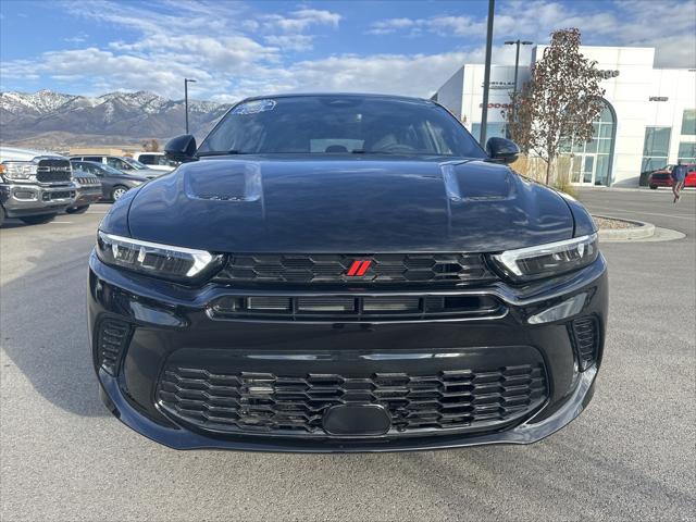 2024 Dodge Hornet DODGE HORNET R/T PLUS EAWD