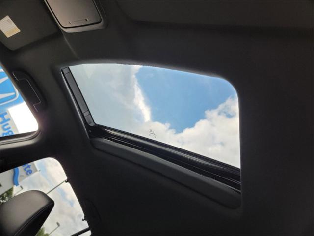 2021 Honda Passport AWD Touring 2021 Honda Passport AWD Touring