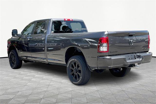 2024 RAM Ram 3500 RAM 3500 BIG HORN CREW CAB 4X4 8 BOX