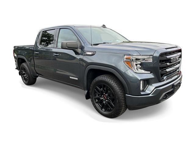 2020 GMC Sierra 1500 4WD Crew Cab Short Box Elevation for sale in PLEASANT HILLS, PA