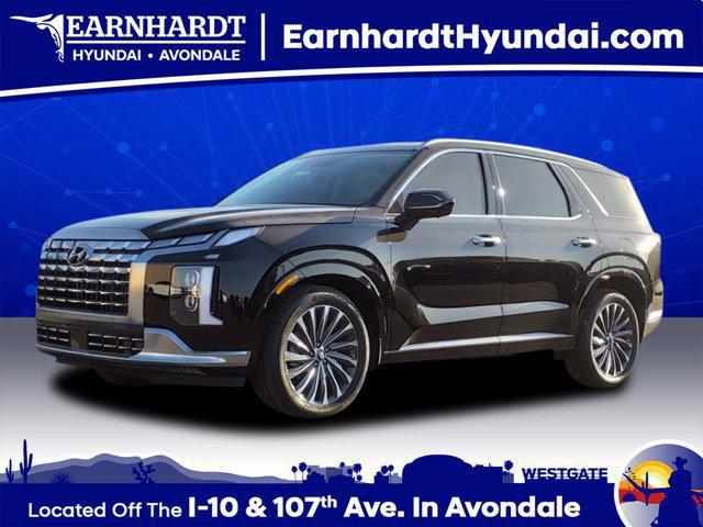 New 2024 Hyundai Palisade Calligraphy for sale in Avondale, AZ ...