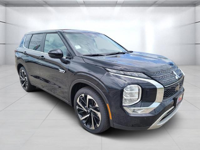 2024 Mitsubishi Outlander PHEV SE S-AWC for sale in VICTORIA , TX