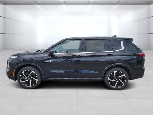 2024 Mitsubishi Outlander PHEV SE S-AWC