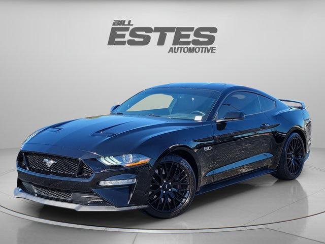 2019 Ford Mustang GT Premium for sale in Brownsburg, IN