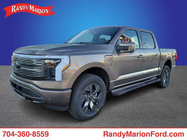 2023 Ford F-150 LARIAT for sale in Statesville, NC