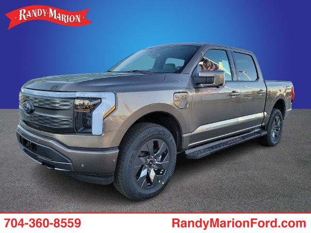 2023 Ford F-150 LARIAT for sale in Statesville, NC