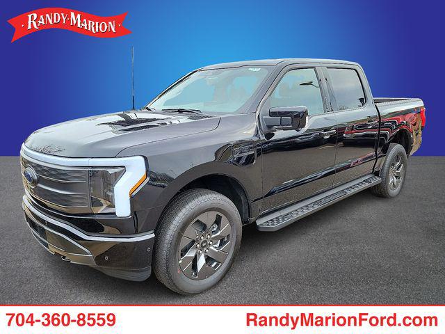 2023 Ford F-150 LARIAT for sale in Statesville, NC