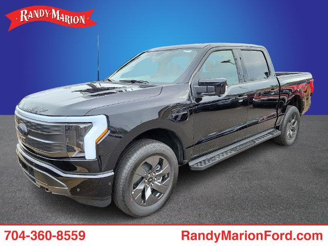 2023 Ford F-150 LARIAT for sale in Statesville, NC