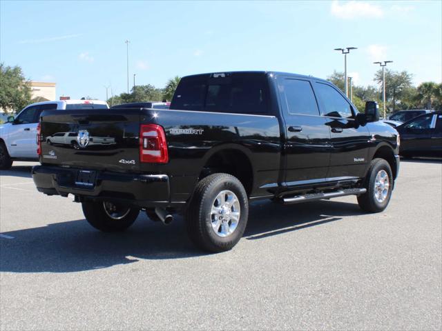 2023 RAM Ram 2500 RAM 2500 BIG HORN CREW CAB 4X4 64 BOX