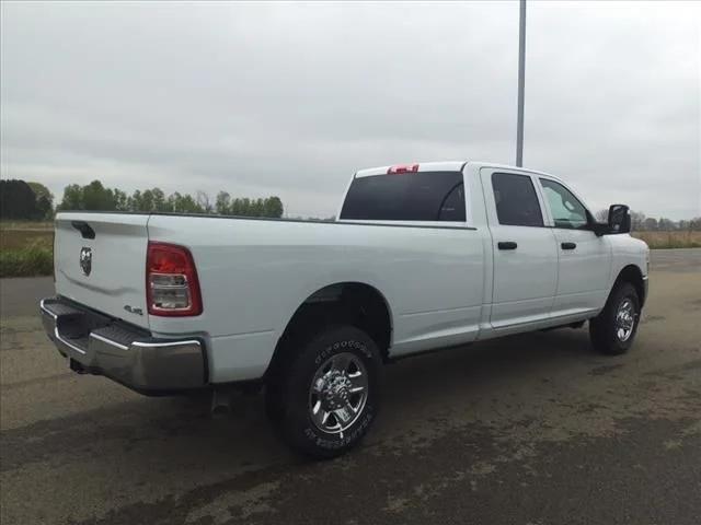 2024 RAM Ram 2500 RAM 2500 TRADESMAN CREW CAB 4X4 8 BOX