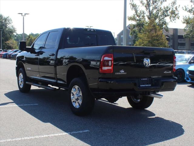 2023 RAM Ram 2500 RAM 2500 BIG HORN CREW CAB 4X4 64 BOX