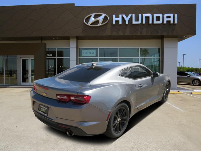 2019 Chevrolet Camaro 1LS