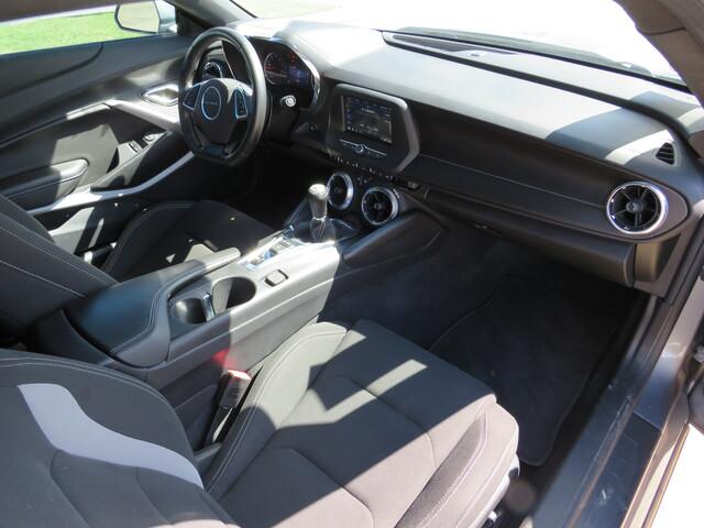 2019 Chevrolet Camaro 1LS